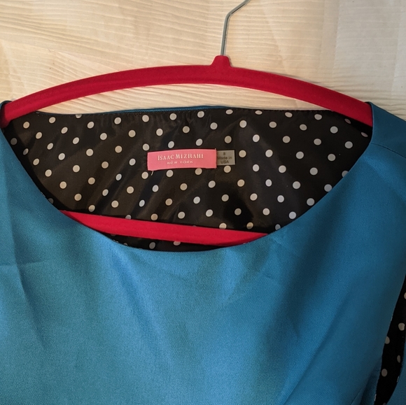 ✨New✨Isaac Mizrahi dress - Picture 3 of 5